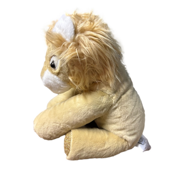Lion Plush – Coco Crush Collectible – NWOT - Picture 9 of 11